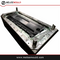 MELEE plastic car bumper grill moulding