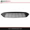MELEE Plastic Insert Bumper Grille Mould