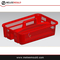 Melee Plastic Shelf Home Storage Mould