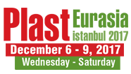 MELEE MOULD in Plast Eurasia Istanbul 2017