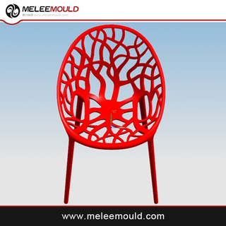 MELEE Plastic New Custom Chair Mould