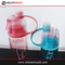 MELEE Plastic spray water bottle promotion