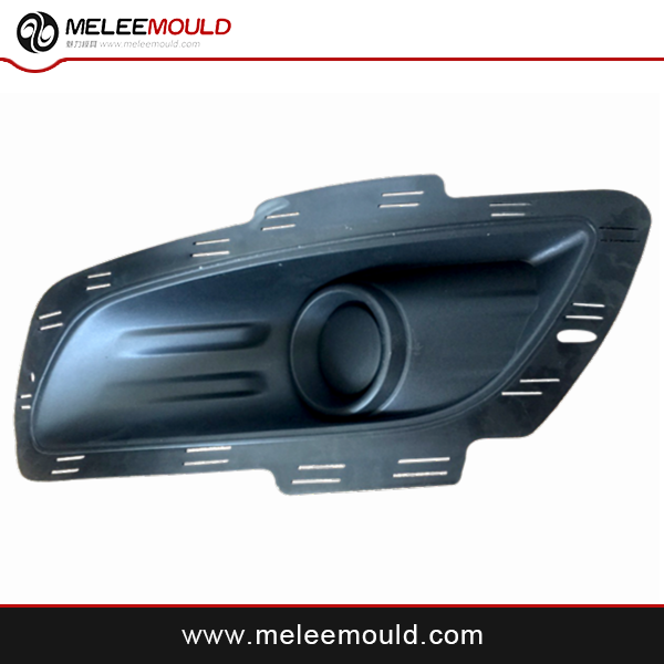 MELEE Plastic Mould for Auto Lamp 