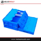 MELEE Plastic Storage Crate Mould