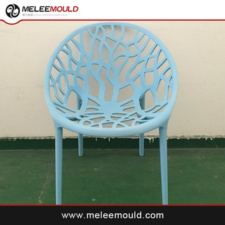 MELEE Plastic Custom Chair Mold