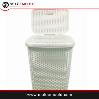 MELEE Mould for Plastic Basket