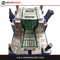 MELEE Plastic Injection Outdoor Chair Mould