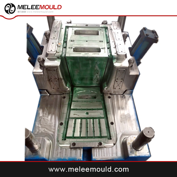 MELEE Plastic Injection Outdoor Chair Mould