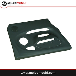 Plastic Auto Parts Mould Manufacturer