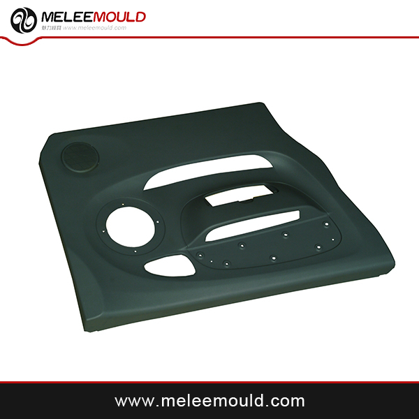 Plastic Auto Parts Mould Manufacturer