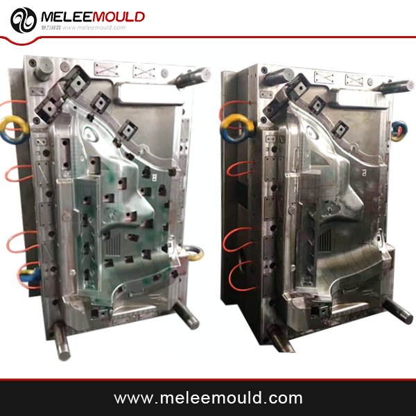 MELEE Plastic Mould China Manufacturers