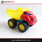 Melee Plastic Play Toy Car kids Truck Vehicle