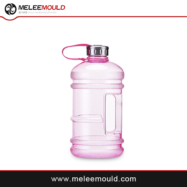 Melee New Wave Enviro 1gallon Resin Bottle