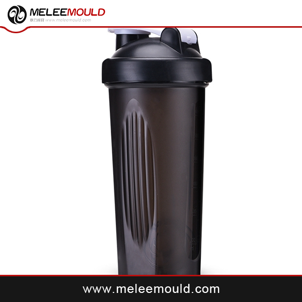Melee Plastic Water Bottle OEM Factory