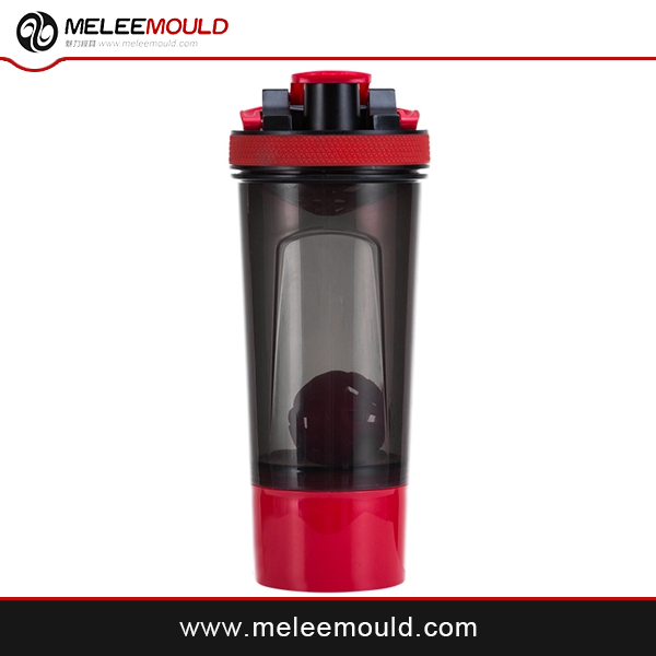Melee Plastic colorful sport cup OEM Supplier