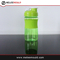 MELEE Plastic Leakproof BPA free Water bottle