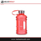 Melee 650ml big capacity 1L Fitness water bottle