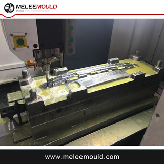 MELEE plastic car bumper grill moulding