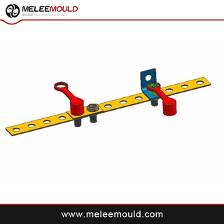 MELEE Plastic Playing Game Kids Toy Mould