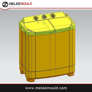 MELEE Home Appliance Washing Machine Mould