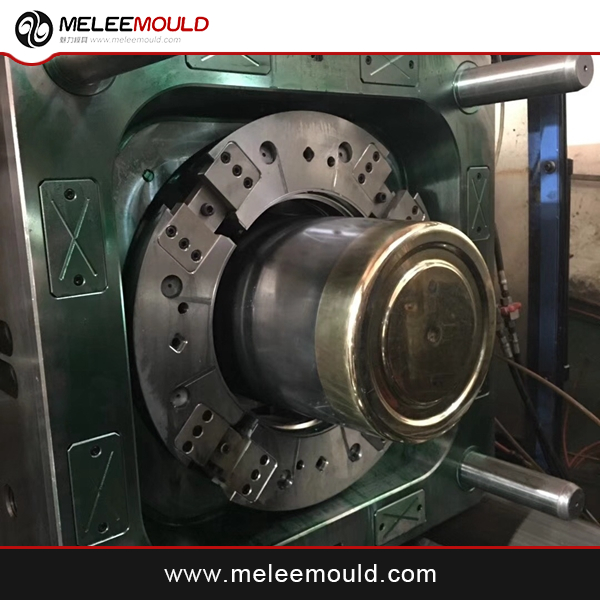 MELEE Plastic Paint Bucket Molding Good Quality