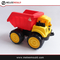 Melee Plastic Play Toy Car kids Truck Vehicle