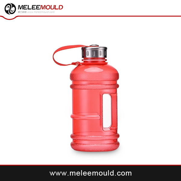 Melee New Wave Enviro 1gallon Resin Bottle