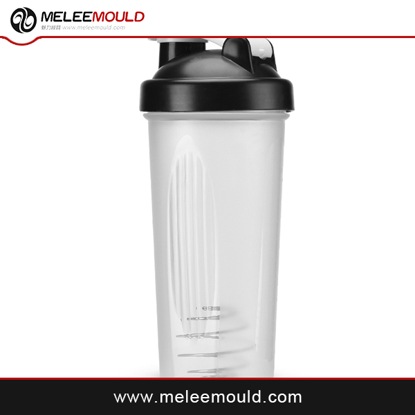 Melee Plastic Water Bottle OEM Factory
