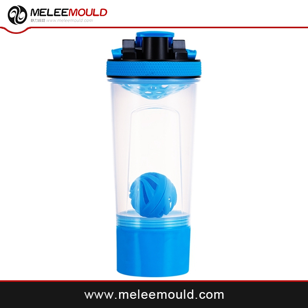 Melee Plastic colorful sport cup OEM Supplier