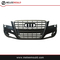 Plastic Car Bumper Mold