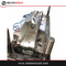 MELEE Plastic Rear Bumper Mould Factory