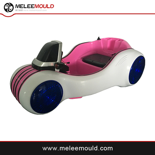 Plastic Custom Mould