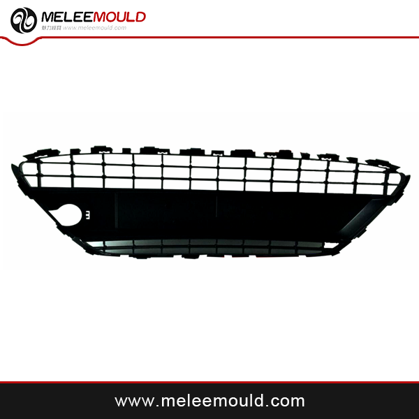 MELEE Plastic Insert Bumper Grille Mould