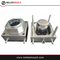MELEE Plastic Water Injection Bucket Moulding 