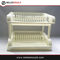 Melee Plastic Shelf Home Storage Mould
