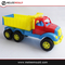 Melee Plastic Play Toy Car kids Truck Vehicle