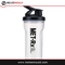 Melee Plastic Gym Sport Outdoor Portable Bottle