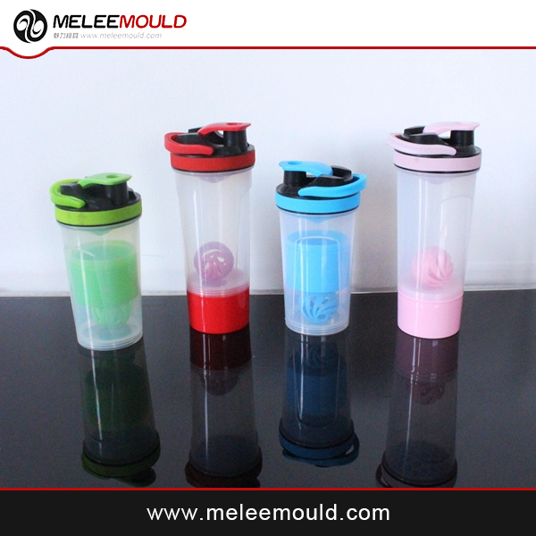 Melee Factory for customized Plastic sports Gift Cup easy carry 