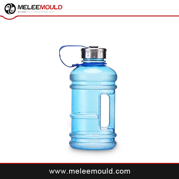 Melee New Wave Enviro 1gallon Resin Bottle