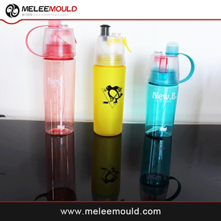 MELEE Plastic spray water bottle promotion