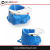 Plastic Wedding White Chair Mould 