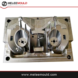 Auto Lamp Mould