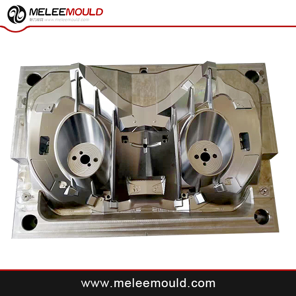 Auto Lamp Mould