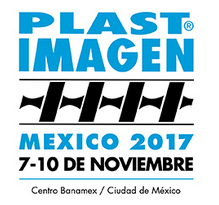 PLAST IMAGAN 2017 MEXICO Centro Banamex