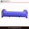 MELEE Plastic Rear Bumper Mould Factory