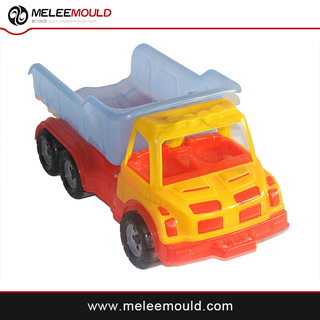 Plastic Kids Car Toy Mould 