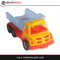 Plastic Kids Car Toy Mould 