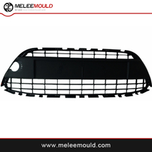 MELEE Plastic Insert Bumper Grille Mould