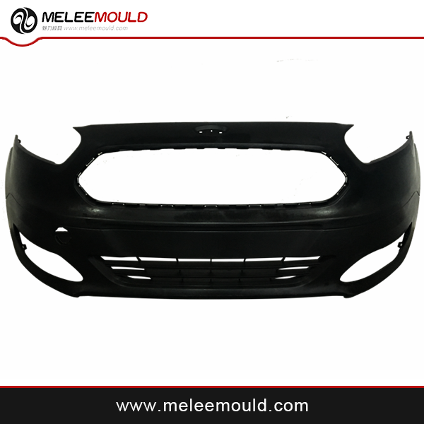 Plastic Mould for FORD Bumper Wholesale