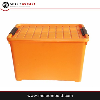 Melee Plastic Big Container Mould